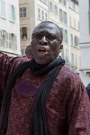 Abdoulaye Diop Film ve Dizileri
