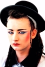 Boy George Film ve Dizileri