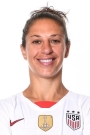 Carli Lloyd Film ve Dizileri
