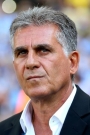 Carlos Queiroz Film ve Dizileri