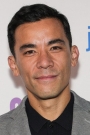 Conrad Ricamora Film ve Dizileri