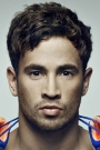 Danny Cipriani Film ve Dizileri