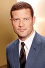 Dermot O'Leary Film ve Dizileri