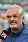 Flavio Briatore Film ve Dizileri
