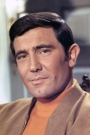 George Lazenby Film ve Dizileri