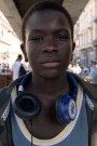 Ibrahima Gueye Film ve Dizileri