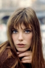 Jane Birkin Film ve Dizileri