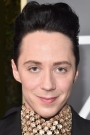 Johnny Weir Film ve Dizileri