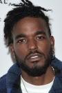 Luke James Film ve Dizileri