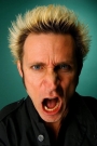Mike Dirnt Film ve Dizileri