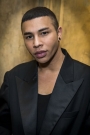 Olivier Rousteing Film ve Dizileri