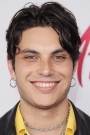 Samuel Larsen Film ve Dizileri