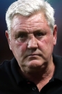 Steve Bruce Film ve Dizileri