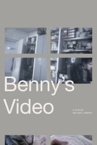 Benny'nin Videosu (1992)