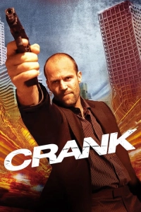 Crank 1 - Tetikçi 1