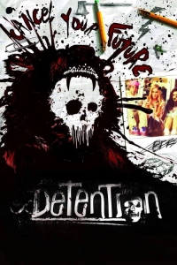 Detention - Katil kim