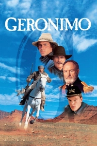 Geronimo: Bir Amerikan Efsanesi (1993)