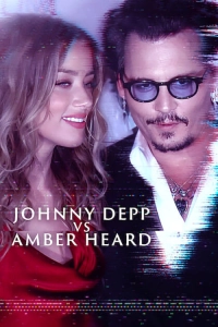 Johnny Depp-Amber Heard Davası