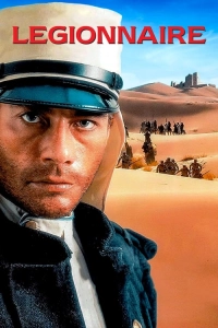 Çöl kaplanı (1998)