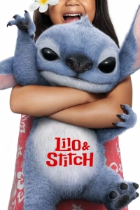 Lilo ve Stiç