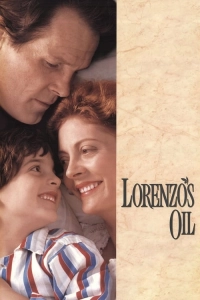 Lorenzo'nun Yağı (1992)