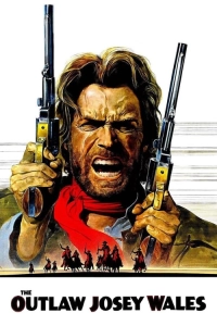 Kanunsuz Josey Wales (1976)