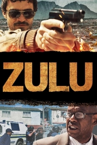 Suç Şehri - Zulu