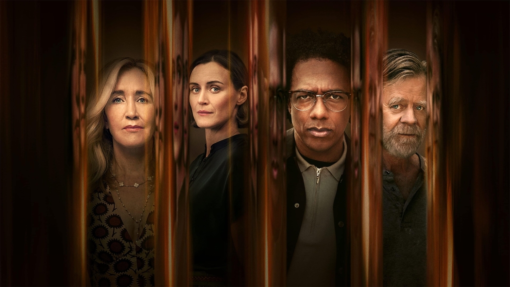 Accused 1. Sezon 2. Bölüm izle