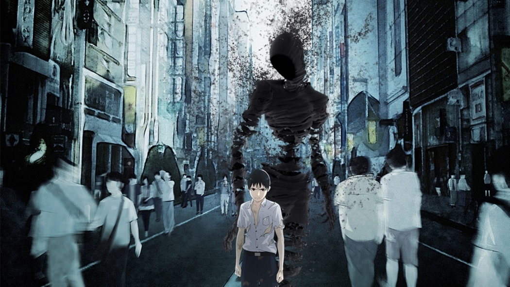 Ajin 2. Sezon 5. Bölüm izle