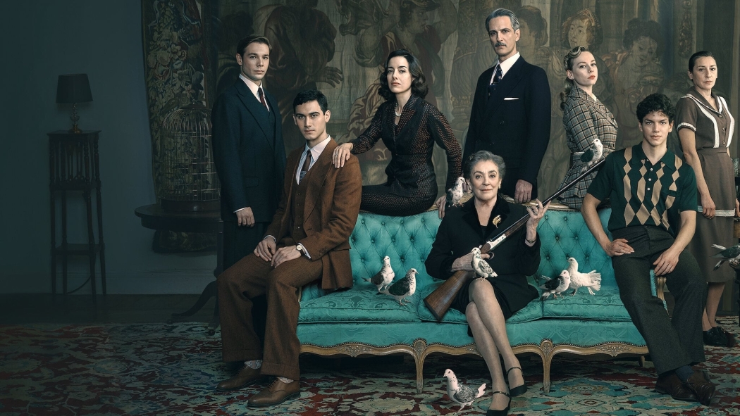 Alguien tiene que morir 1. Sezon 2. Bölüm izle