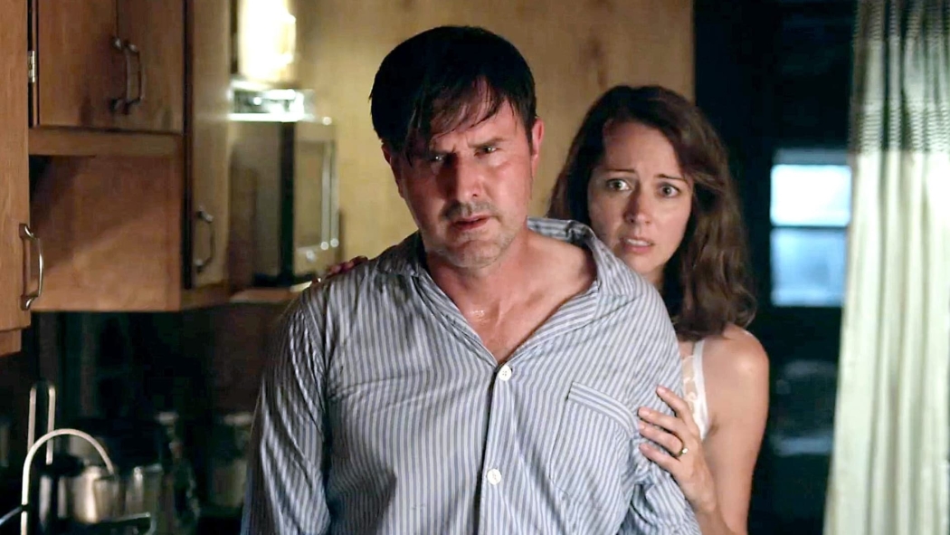 Amanda ve Jack Kampta izle