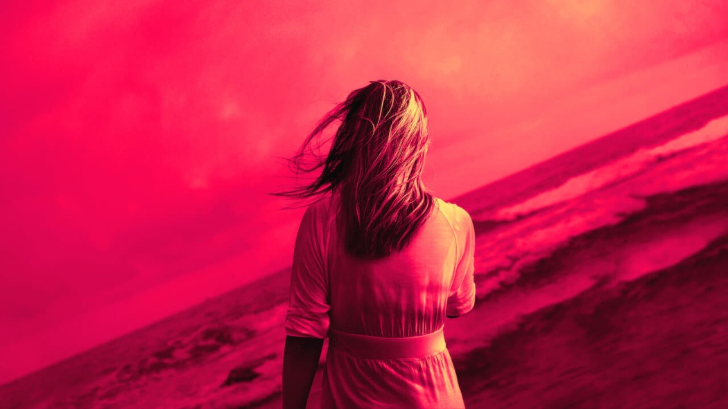 Amerikan Kâbusu 1. Sezon 2. Bölüm izle