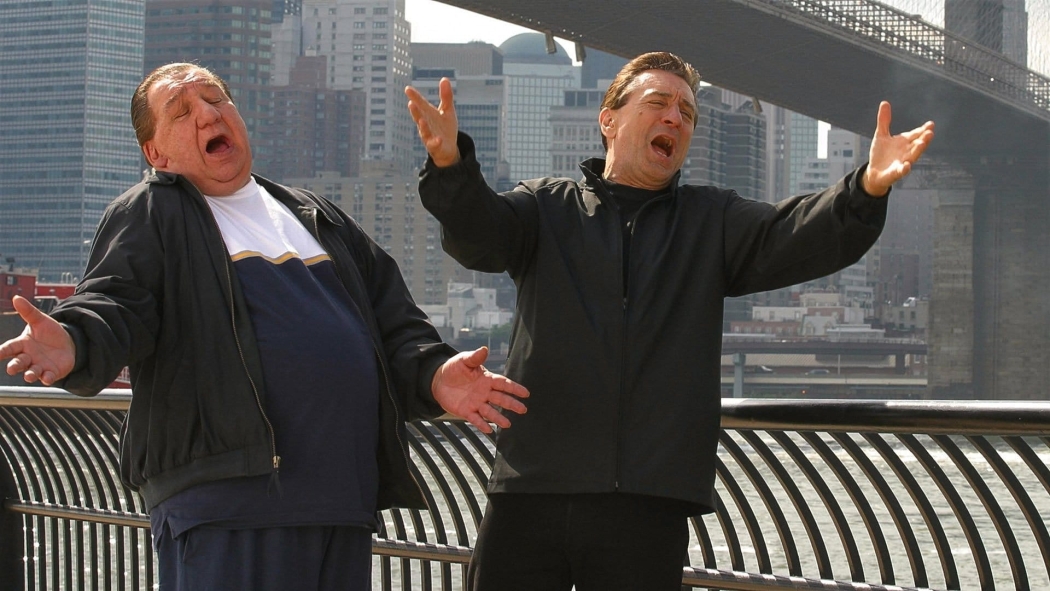 Anlatamadım mı? izle