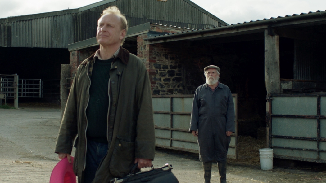 And Then Come the Nightjars izle