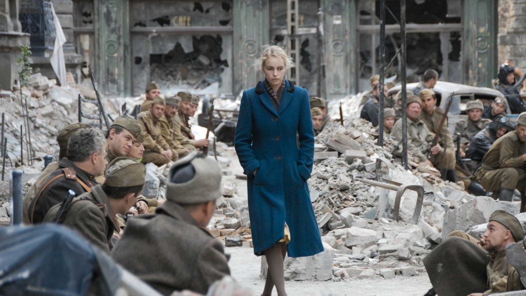 Berlin'de Bir Kadın izle