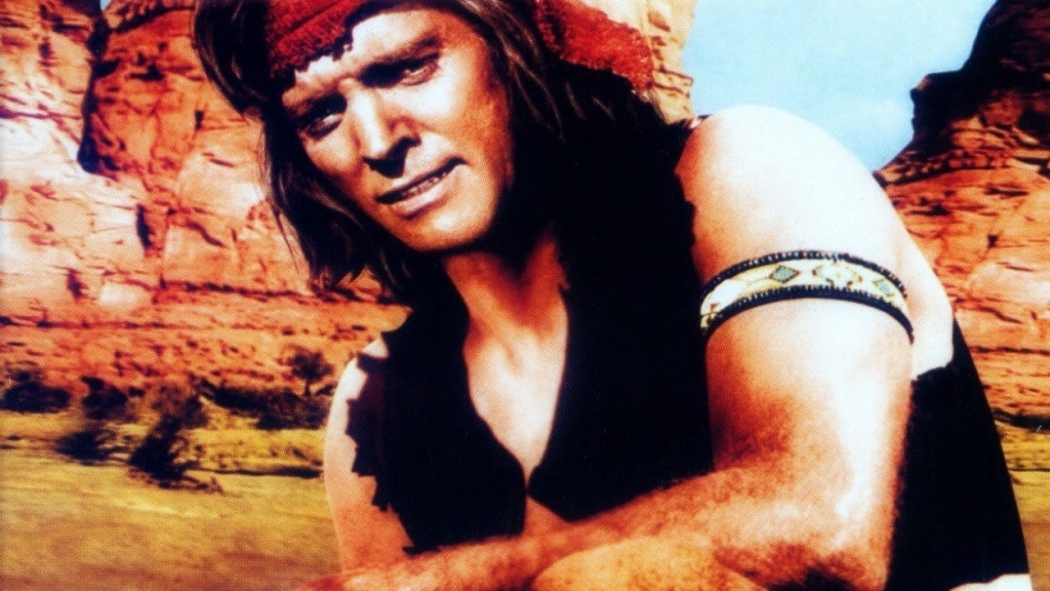 Asi cengaver (1954) izle