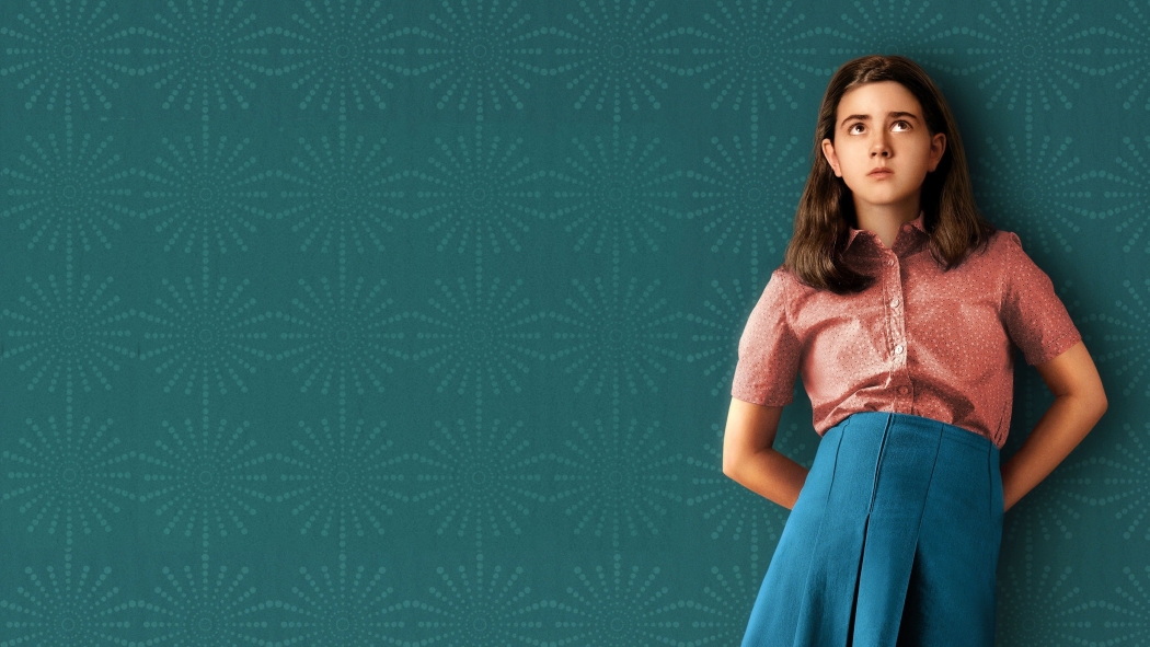 Tanrım Orada Mısın? Benim, Margaret izle