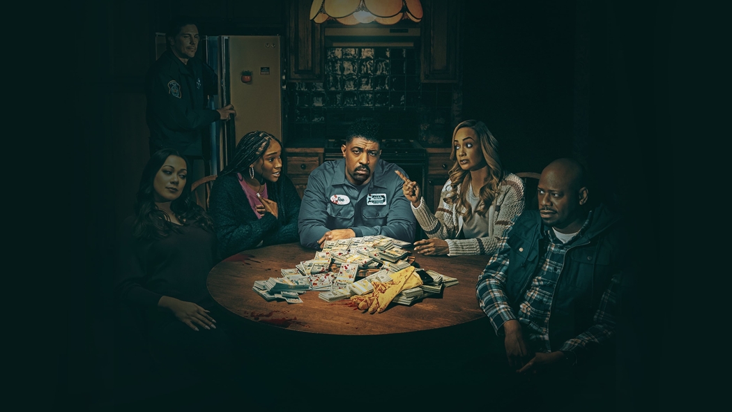 Average Joe 1. Sezon 10. Bölüm izle