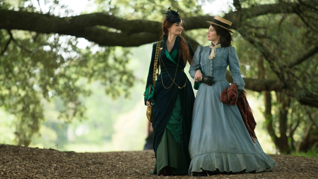 Ay ve Işıklar 1. Sezon 6. Bölüm izle