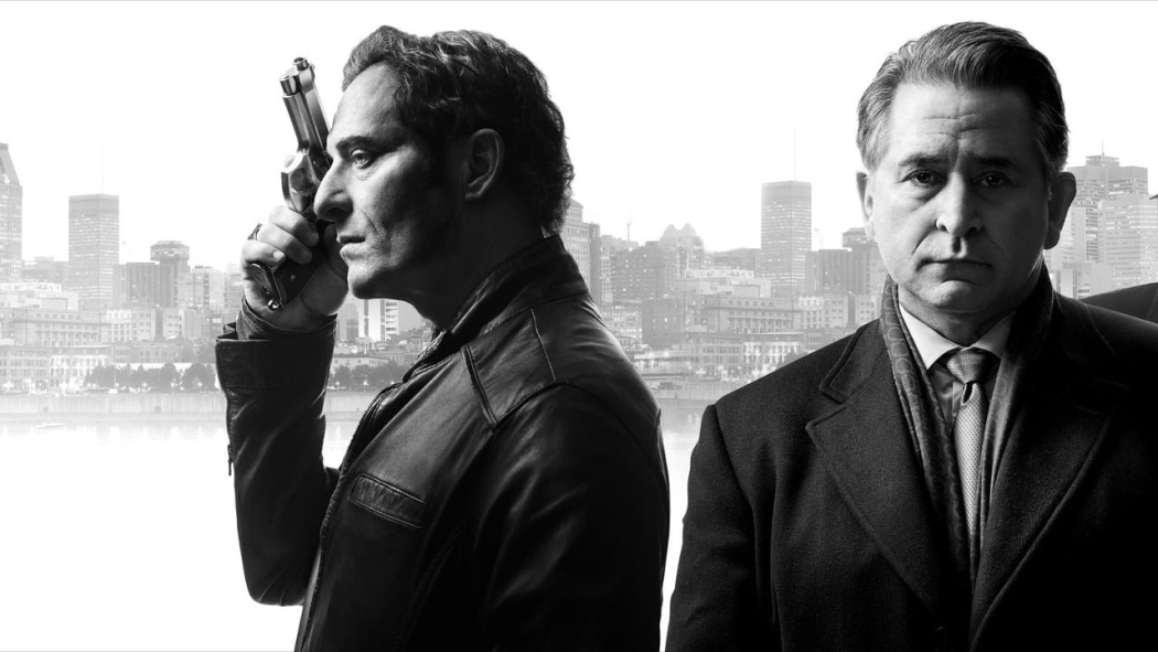 Bad Blood 1. Sezon 4. Bölüm izle