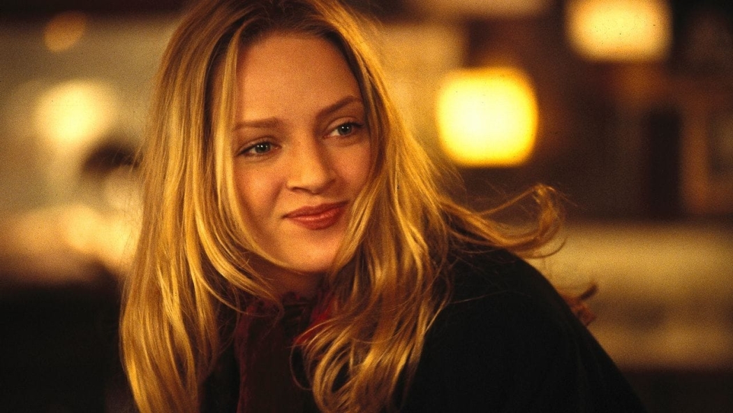 Harika kızlar (1996) izle