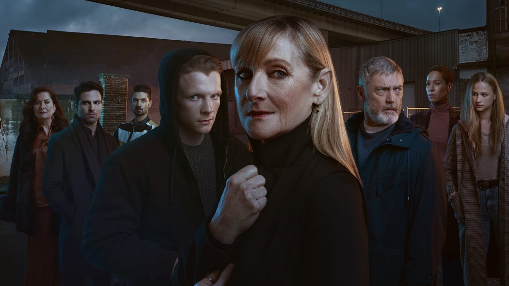 Before We Die 2. Sezon 4. Bölüm izle