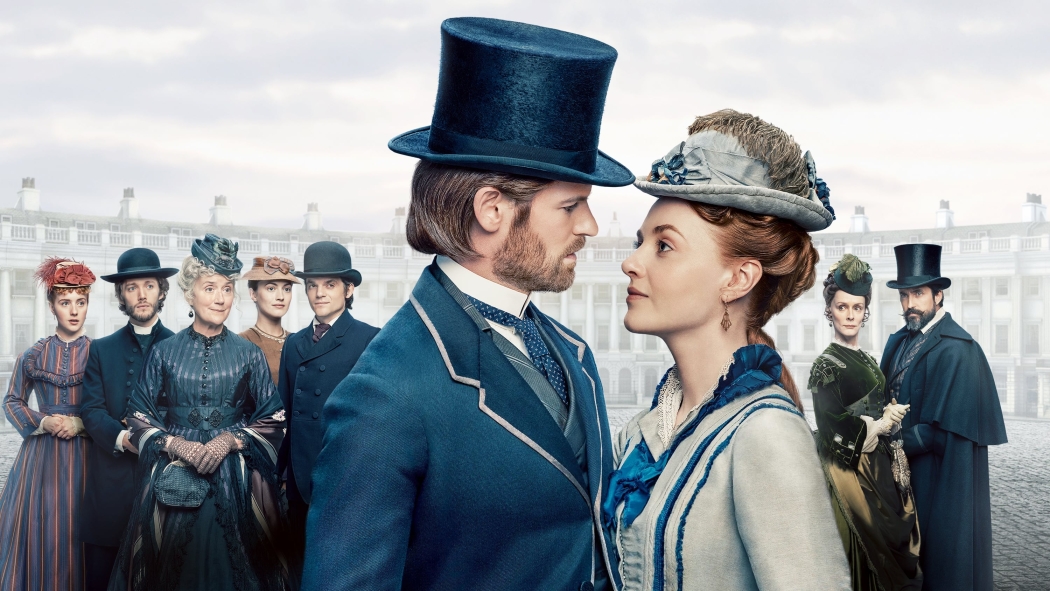 Belgravia: The Next Chapter 1. Sezon 2. Bölüm izle