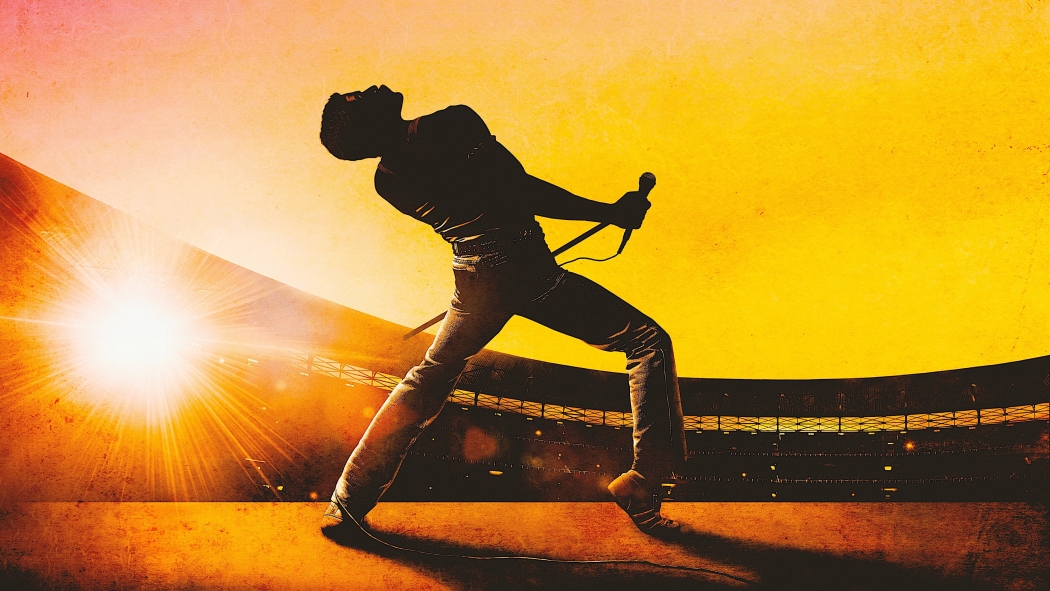 Bohemian Rhapsody izle