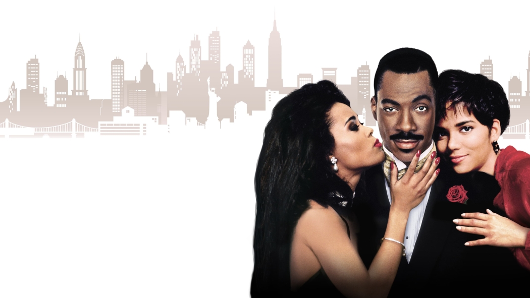 Bumerang (1992) izle