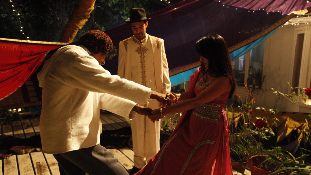 Breaking Tradition izle