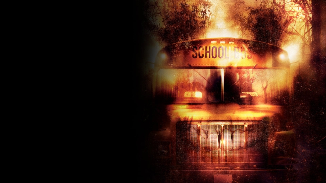 Dehşetin Gözleri 2 izle