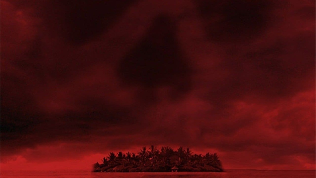 Dehşetin Gözleri: Sıfır Numaralı Hasta izle