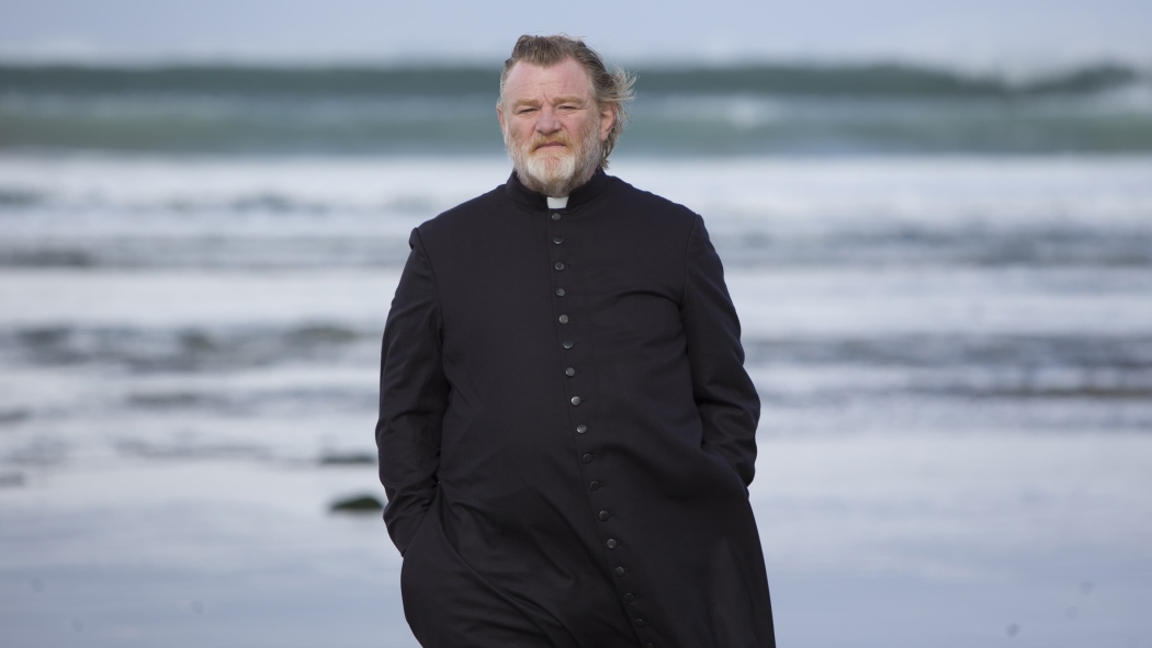 Calvary - İtiraf izle