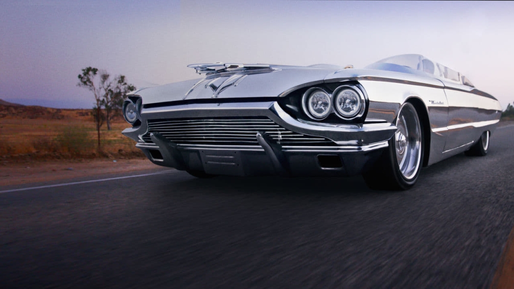 Car Masters: Rust to Riches 6. Sezon 2. Bölüm izle